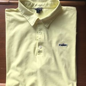 Patagonia M’s Fitz Roy (yellow)